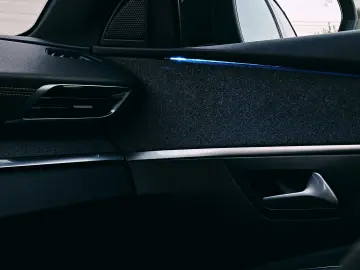 Peugeot 3008 1.2 PureTech Turbo S&S EAT6 GT-Line