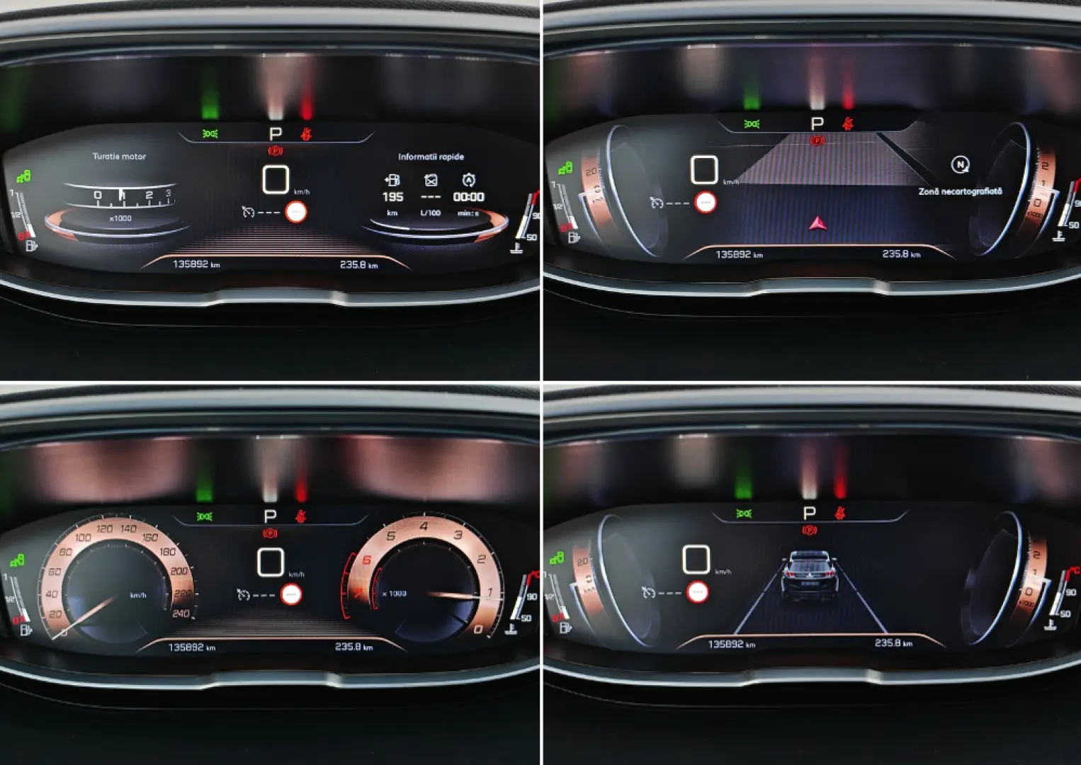 Peugeot 3008 1.2 PureTech Turbo S&S EAT6 GT-Line