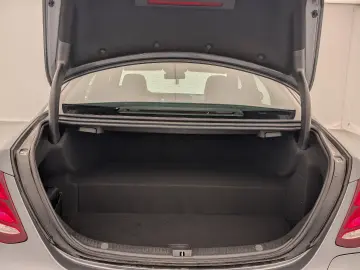 Mercedes Benz E300de AMG Line