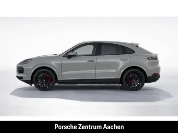 Cayenne S E-Hybrid Coupe