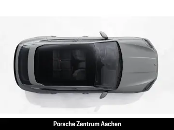 Cayenne S E-Hybrid Coupe