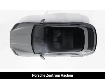 Cayenne S E-Hybrid Coupe