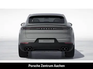 Cayenne S E-Hybrid Coupe