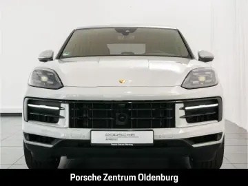 Cayenne E-Hybrid Coupe HeadUp InnoDrive 21 Zoll
