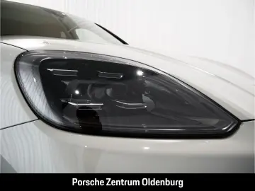 Cayenne E-Hybrid Coupe HeadUp InnoDrive 21 Zoll