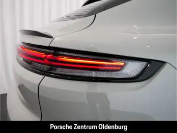 Cayenne E-Hybrid Coupe HeadUp InnoDrive 21 Zoll