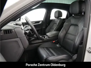 Cayenne E-Hybrid Coupe HeadUp InnoDrive 21 Zoll
