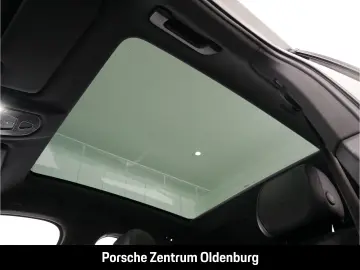 Cayenne E-Hybrid Coupe HeadUp InnoDrive 21 Zoll