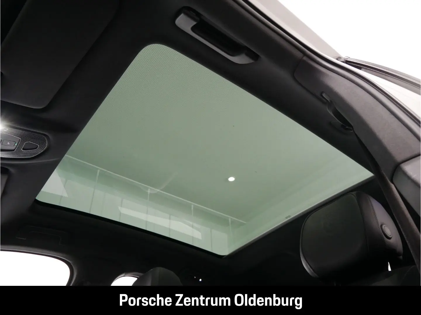 Cayenne E-Hybrid Coupe HeadUp InnoDrive 21 Zoll