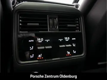 Cayenne E-Hybrid Coupe HeadUp InnoDrive 21 Zoll