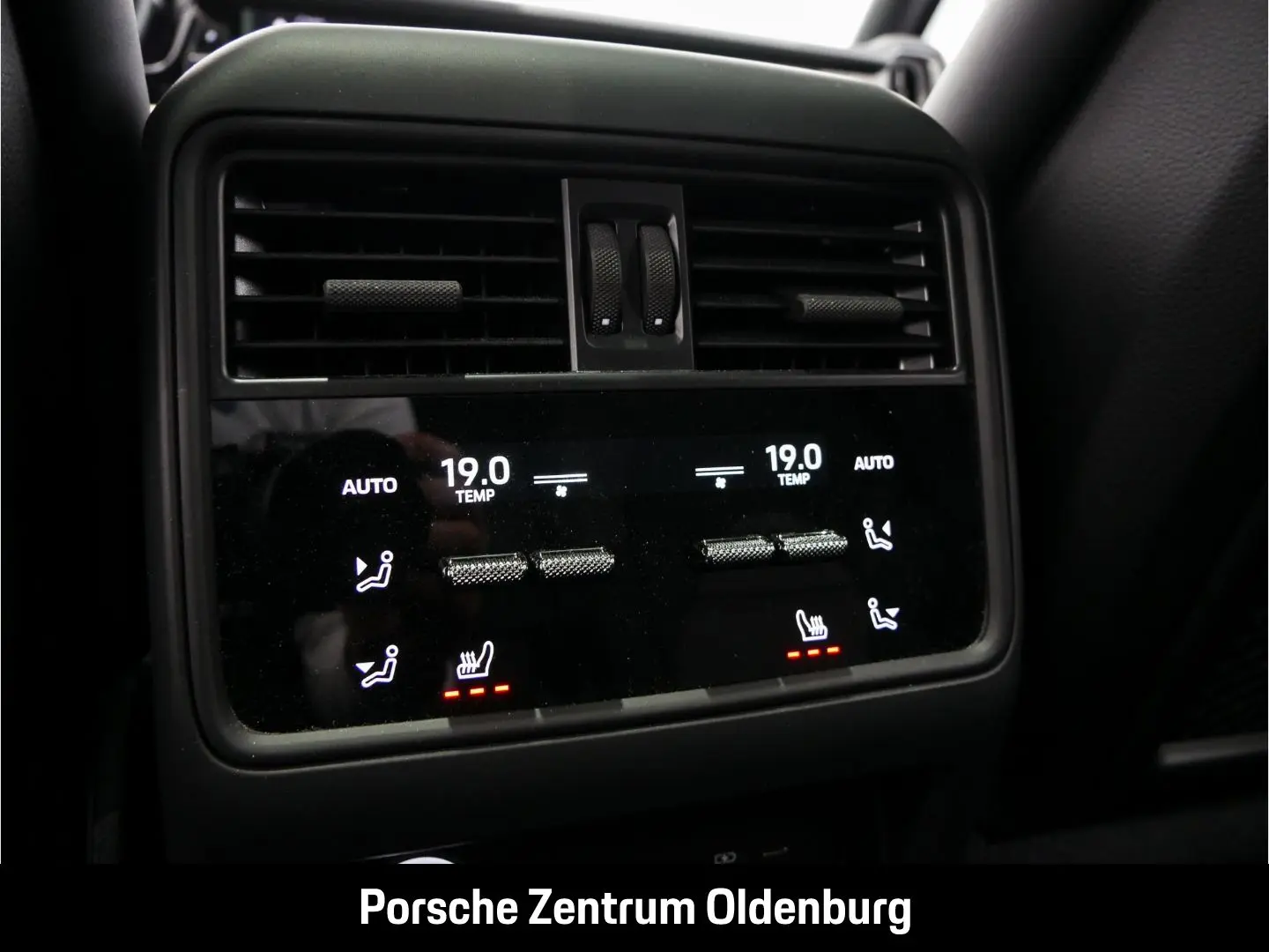 Cayenne E-Hybrid Coupe HeadUp InnoDrive 21 Zoll