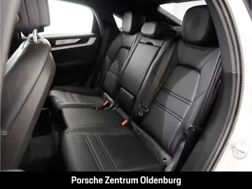 Cayenne E-Hybrid Coupe HeadUp InnoDrive 21 Zoll
