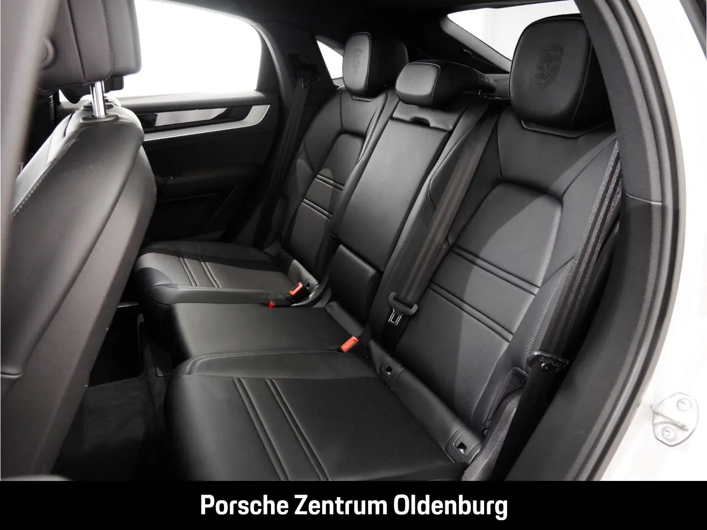 Cayenne E-Hybrid Coupe HeadUp InnoDrive 21 Zoll