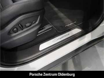 Cayenne E-Hybrid Coupe HeadUp InnoDrive 21 Zoll