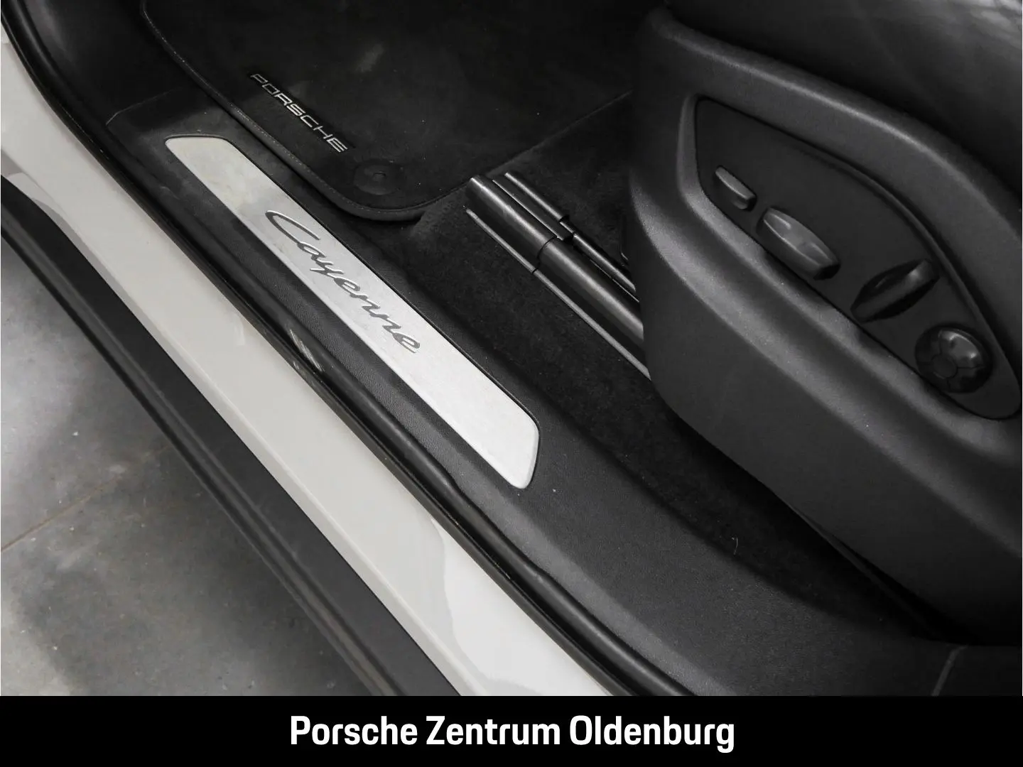 Cayenne E-Hybrid Coupe HeadUp InnoDrive 21 Zoll