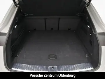 Cayenne E-Hybrid Coupe HeadUp InnoDrive 21 Zoll