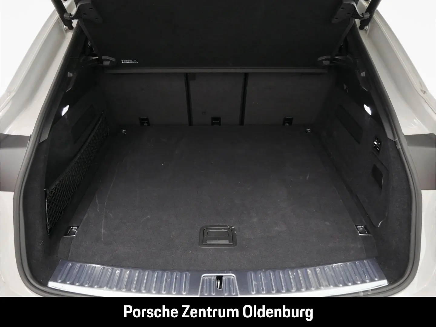 Cayenne E-Hybrid Coupe HeadUp InnoDrive 21 Zoll