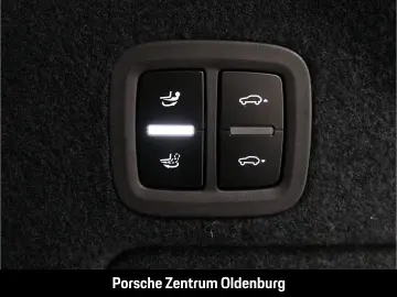 Cayenne E-Hybrid Coupe HeadUp InnoDrive 21 Zoll