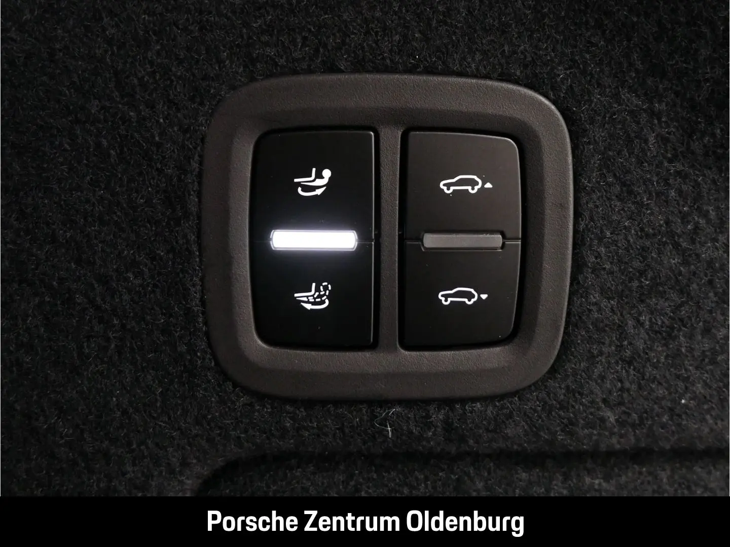 Cayenne E-Hybrid Coupe HeadUp InnoDrive 21 Zoll
