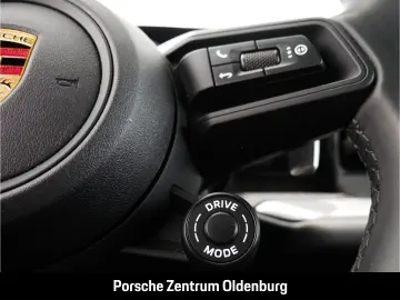 Cayenne E-Hybrid Coupe HeadUp InnoDrive 21 Zoll