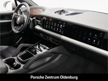 Cayenne E-Hybrid Coupe HeadUp InnoDrive 21 Zoll