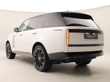 Range Rover P530 AUTOBIOGRAPHY SWB