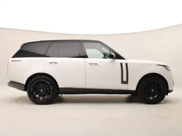 Range Rover P530 AUTOBIOGRAPHY SWB