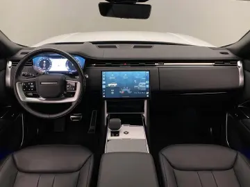 Range Rover P530 AUTOBIOGRAPHY SWB