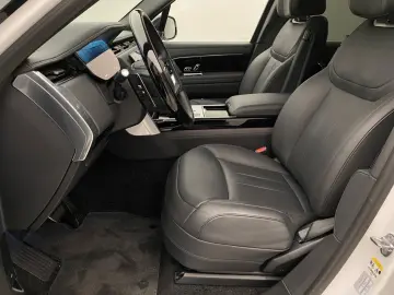 Range Rover P530 AUTOBIOGRAPHY SWB