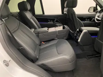 Range Rover P530 AUTOBIOGRAPHY SWB