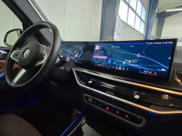 X5 30d M Sport Pro *21 Zoll*Iconic*360*4xSH*AHK*