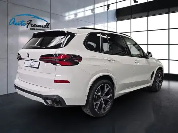 X5 30d M Sport Pro *21 Zoll*Iconic*360*4xSH*AHK*