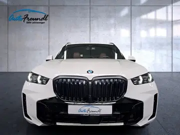 X5 30d M Sport Pro *21 Zoll*Iconic*360*4xSH*AHK*