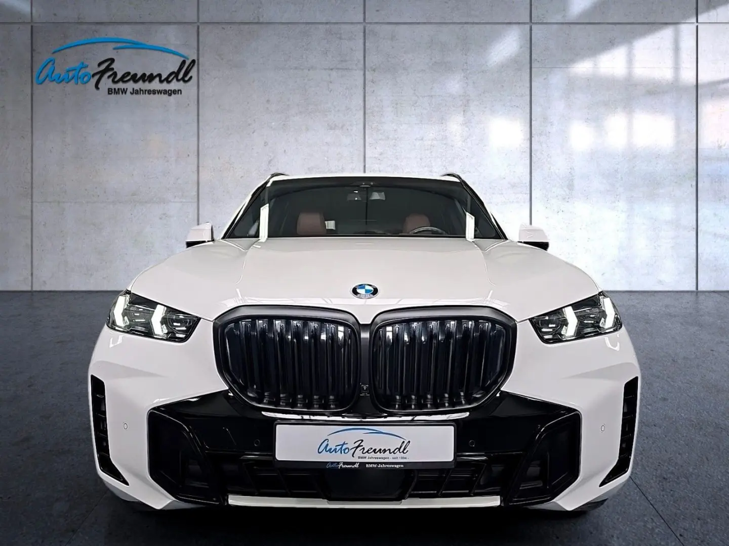 X5 30d M Sport Pro *21 Zoll*Iconic*360*4xSH*AHK*