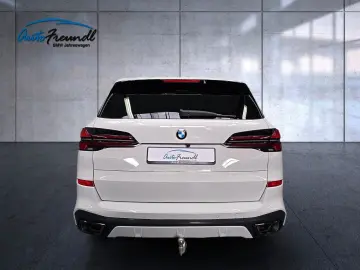 X5 30d M Sport Pro *21 Zoll*Iconic*360*4xSH*AHK*