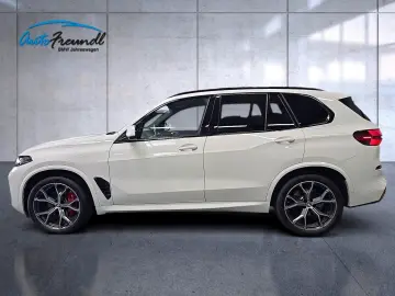 X5 30d M Sport Pro *21 Zoll*Iconic*360*4xSH*AHK*