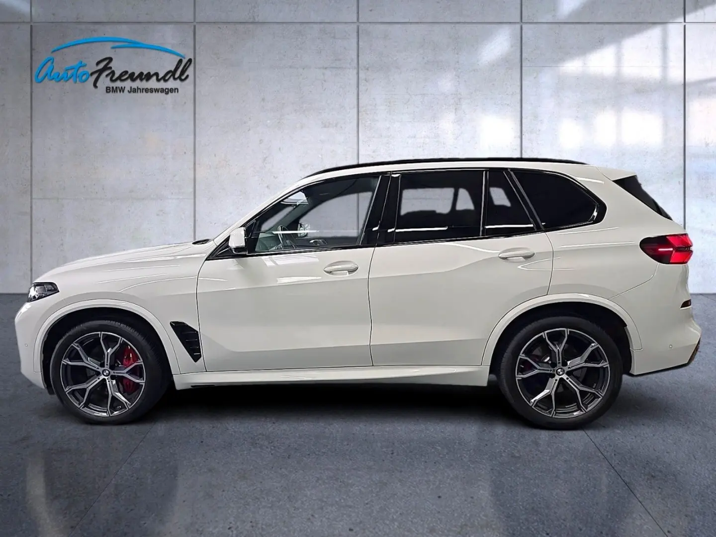 X5 30d M Sport Pro *21 Zoll*Iconic*360*4xSH*AHK*