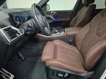 X5 30d M Sport Pro *21 Zoll*Iconic*360*4xSH*AHK*
