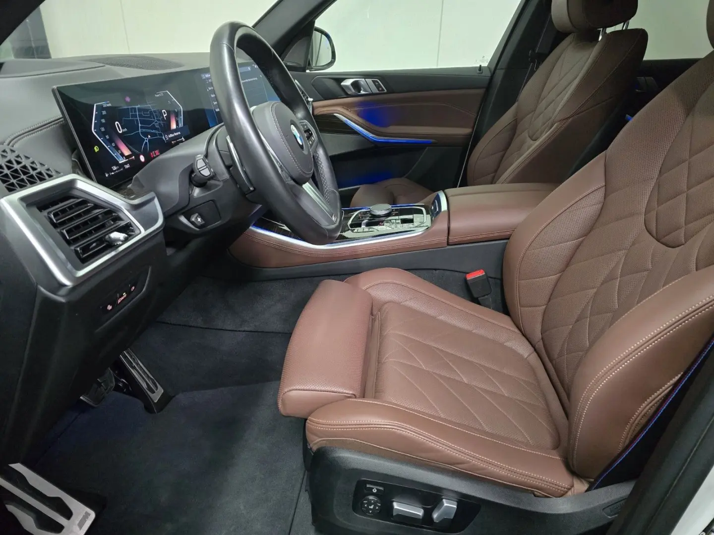 X5 30d M Sport Pro *21 Zoll*Iconic*360*4xSH*AHK*