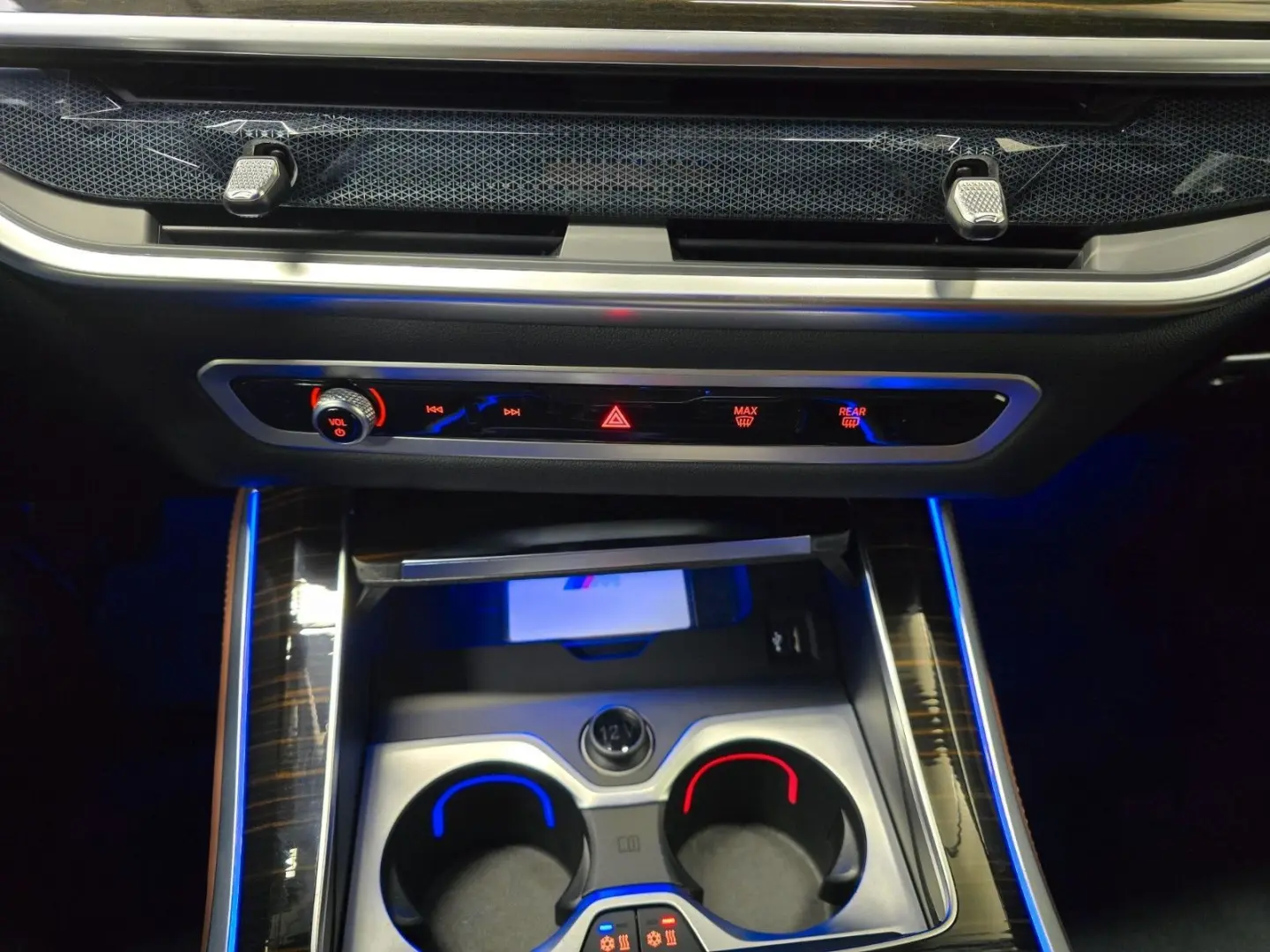 X5 30d M Sport Pro *21 Zoll*Iconic*360*4xSH*AHK*