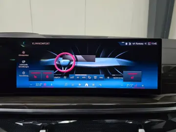 X5 30d M Sport Pro *21 Zoll*Iconic*360*4xSH*AHK*