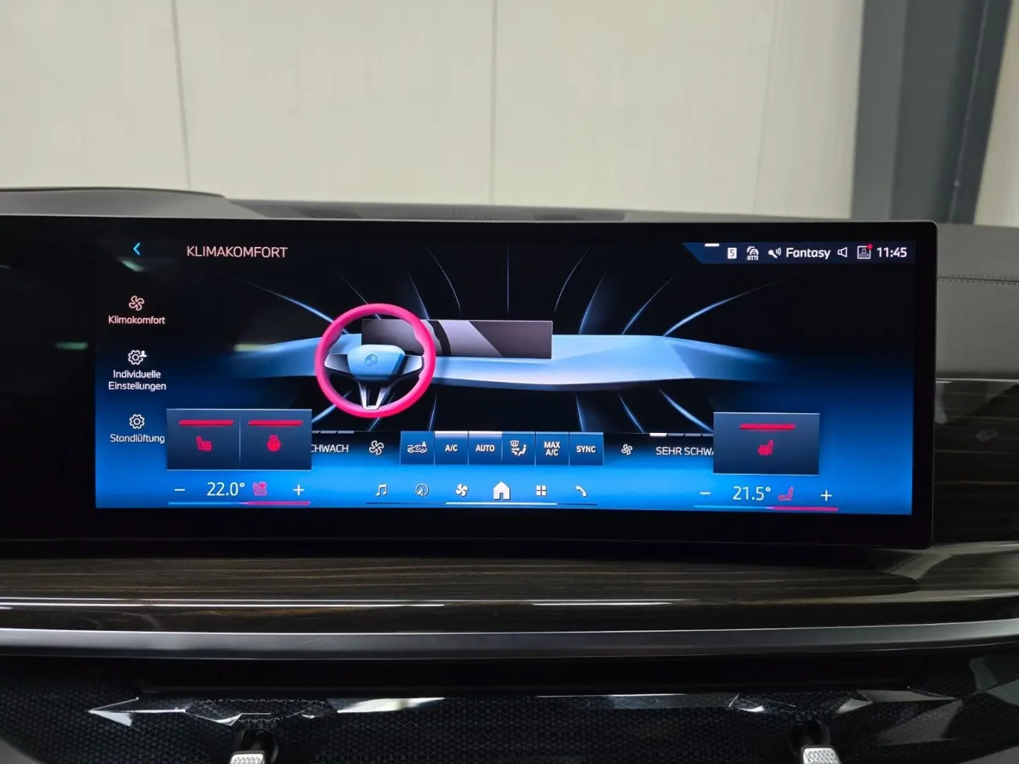 X5 30d M Sport Pro *21 Zoll*Iconic*360*4xSH*AHK*