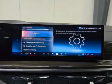 X5 30d M Sport Pro *21 Zoll*Iconic*360*4xSH*AHK*