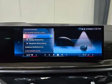 X5 30d M Sport Pro *21 Zoll*Iconic*360*4xSH*AHK*