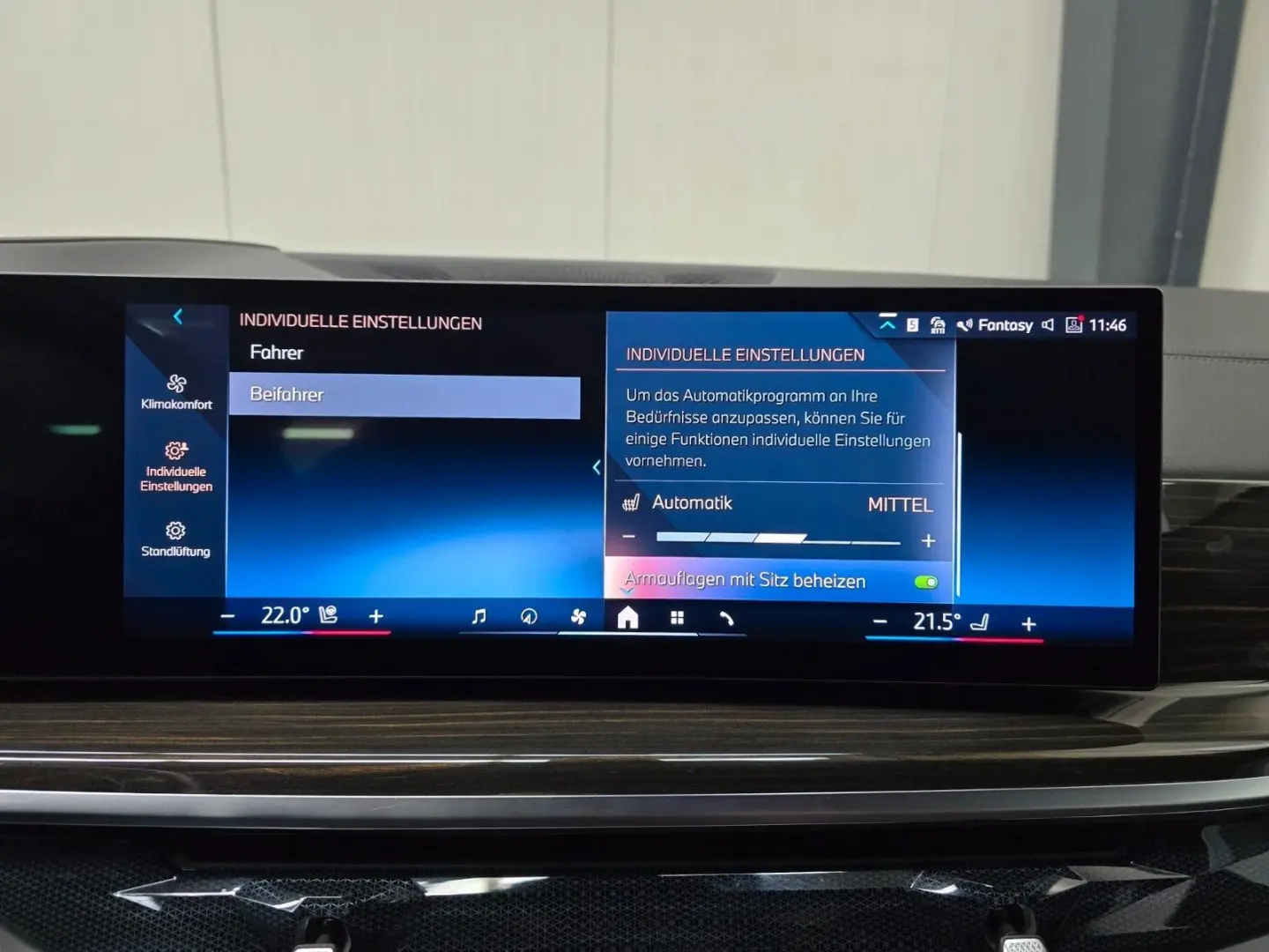 X5 30d M Sport Pro *21 Zoll*Iconic*360*4xSH*AHK*