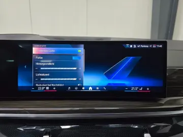 X5 30d M Sport Pro *21 Zoll*Iconic*360*4xSH*AHK*