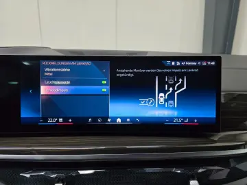 X5 30d M Sport Pro *21 Zoll*Iconic*360*4xSH*AHK*