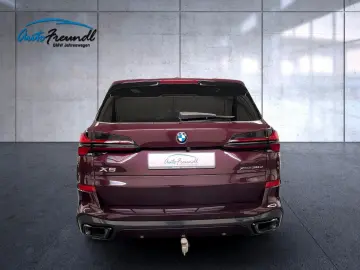 X5 30d M Sport Pro *22 Zoll*Iconic*4xSH*AHK*Stan