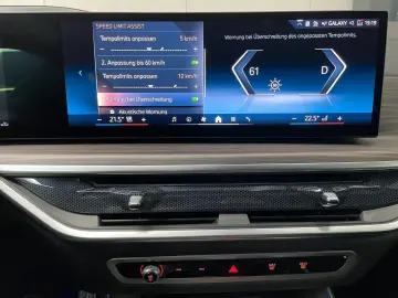 X5 30d M Sport Pro *22 Zoll*Iconic*4xSH*AHK*Stan