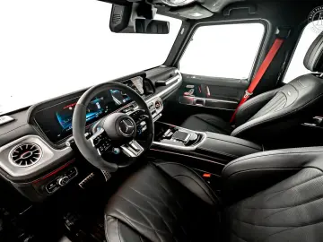 G 63 AMG 585hp Superiorline *NET-EXPORT*€217.900